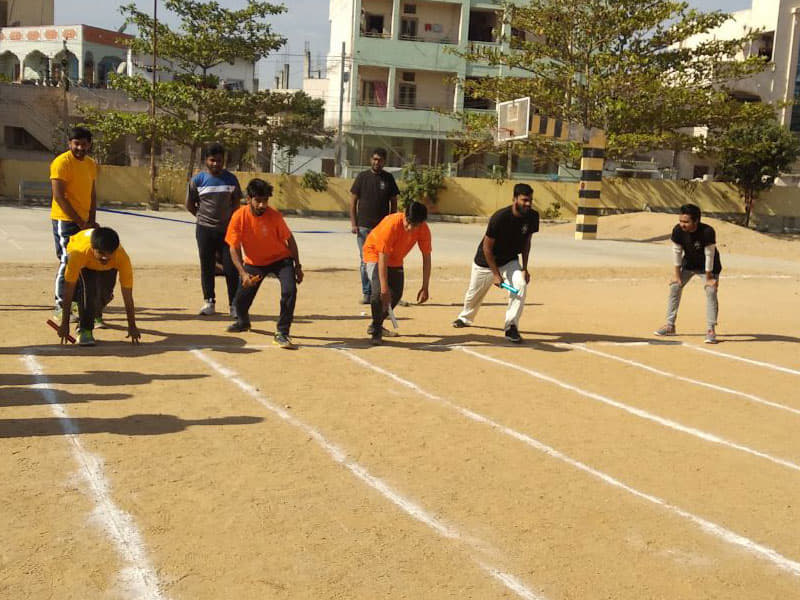 Hyderabad School of Business Events photo 13